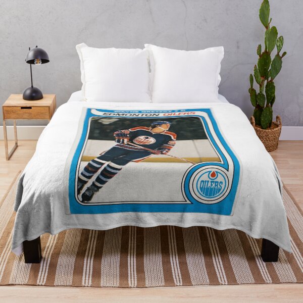 Aperçu de l'œuvre Wayne Gretzky - 1979 O-Pee-Chee créée et vendue par JC's Cards & More.