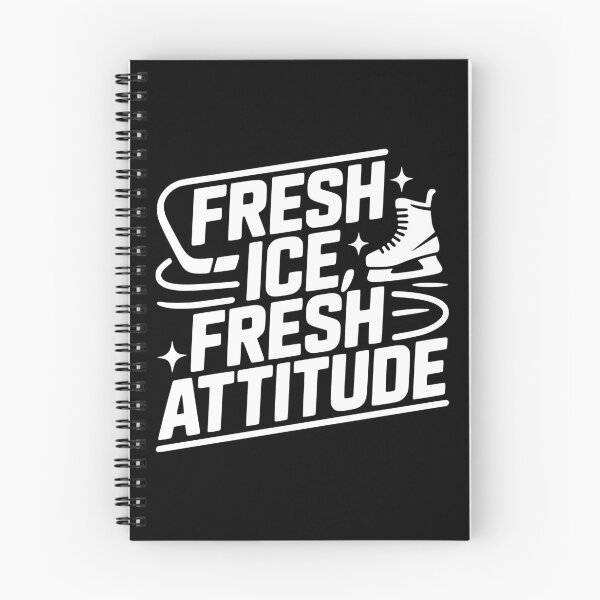 Item preview, Fresh Ice, Fresh Attitude designed and sold by theartfulaspie.