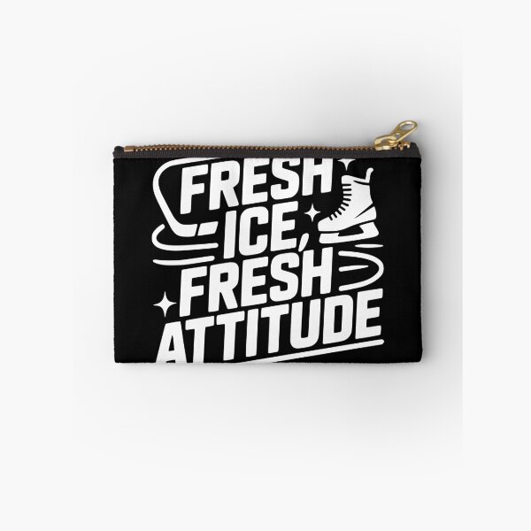 Item preview, Fresh Ice, Fresh Attitude designed and sold by theartfulaspie.