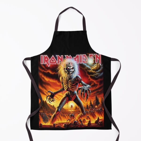 Item preview, Heavy Metal Inspired Design designed and sold by JazzyQueen.