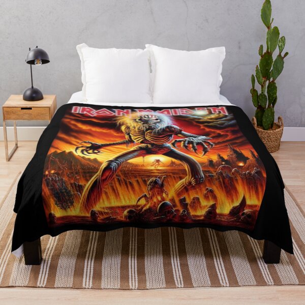 Item preview, Heavy Metal Inspired Design designed and sold by JazzyQueen.
