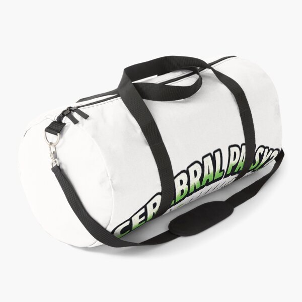 Item preview, Cerebral Palsy? I Roll With It - Funny Disability Awareness designed and sold by SidTastic .