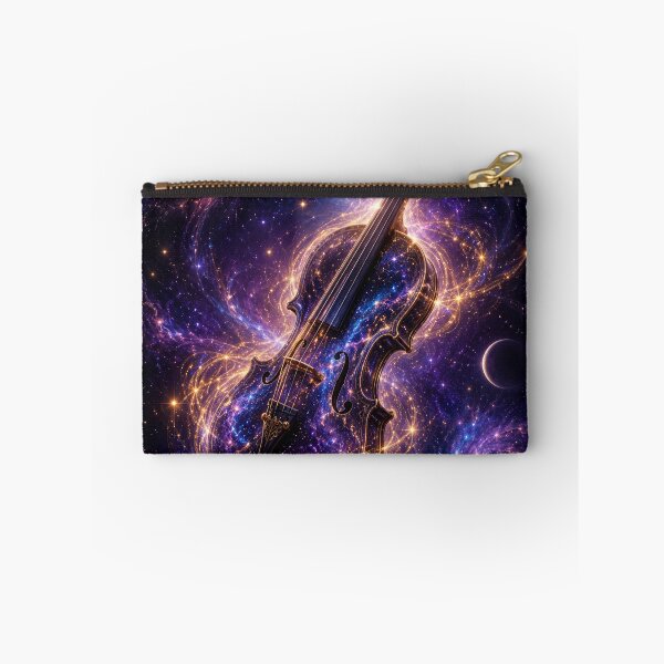 Item preview, The Midnight Violin of the Stars designed and sold by DrizzyV.