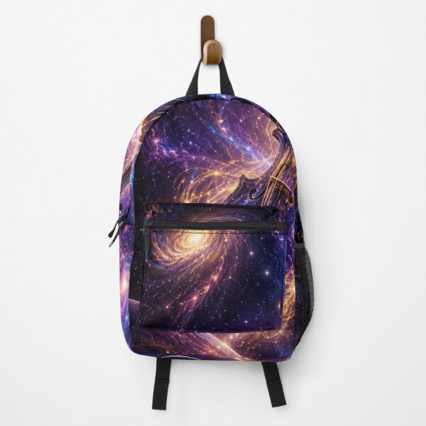 Item preview, The Midnight Violin of the Stars designed and sold by DrizzyV.