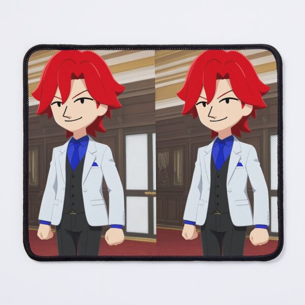 Item preview, Video Games - Virtual Character, Distinctive Aesthetic designed and sold by Zone--Gaming.