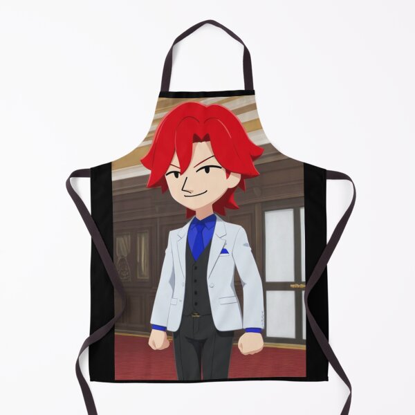 Item preview, Video Games - Virtual Character, Distinctive Aesthetic designed and sold by Zone--Gaming.