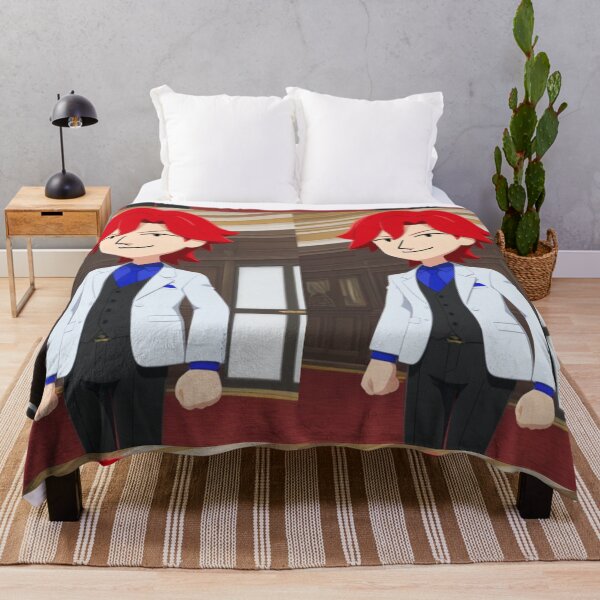 Item preview, Video Games - Virtual Character, Distinctive Aesthetic designed and sold by Zone--Gaming.