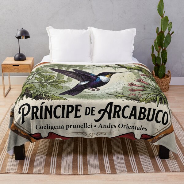 Item preview, Acaricuara Flycatcher — Rare Colombian Llanos Bird Badge designed and sold by ColombianaShop.
