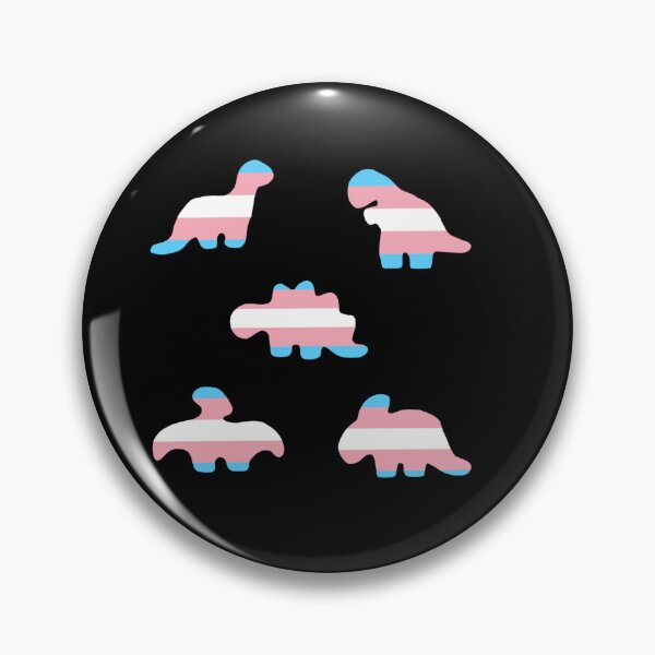 Item preview, trans dino nuggies designed and sold by Meowmeow996.
