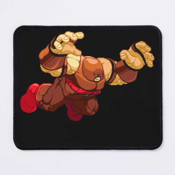 Item preview, Juggernaut Body Press MvC2 designed and sold by ropified.