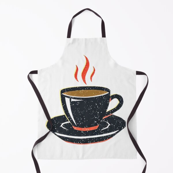 Item preview, Steaming Coffee Cup designed and sold by Bright Stone .