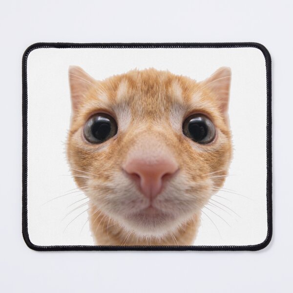 Item preview, Orange cat designed and sold by MW-Farm.