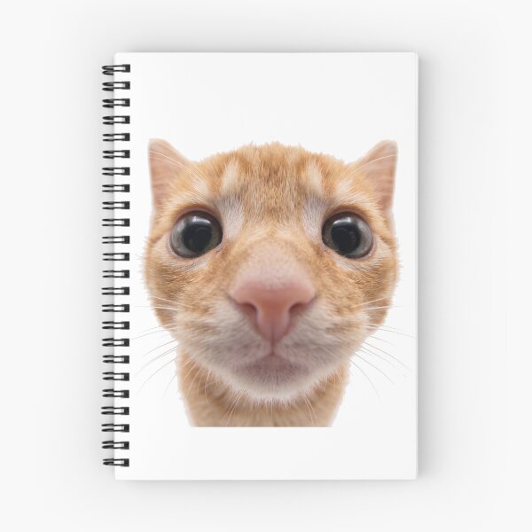 Item preview, Orange cat designed and sold by MW-Farm.