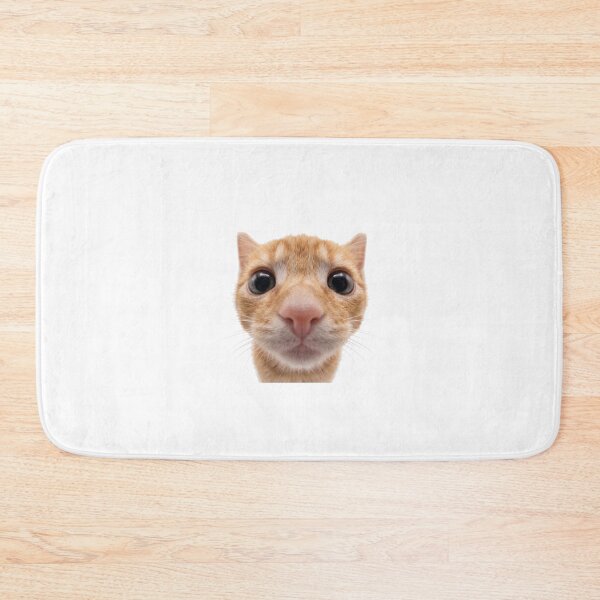 Item preview, Orange cat designed and sold by MW-Farm.