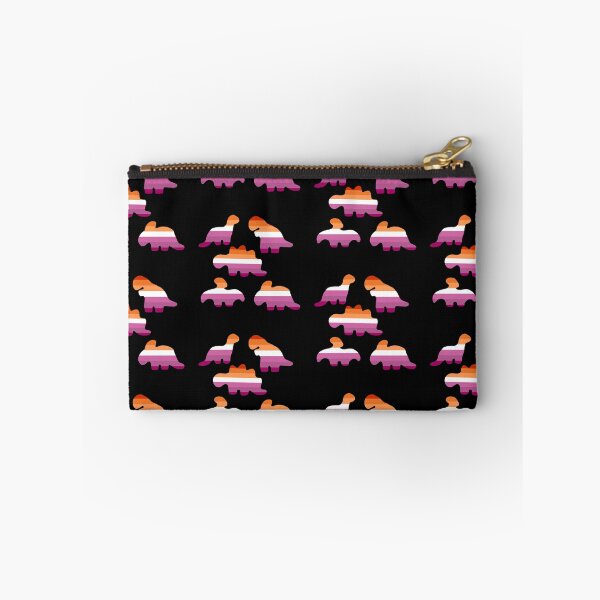 Item preview, lesbian dino nuggies designed and sold by Meowmeow996.