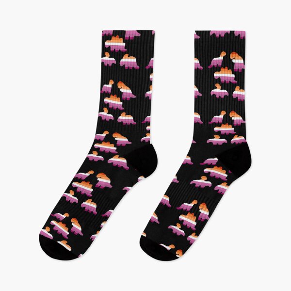 Item preview, lesbian dino nuggies designed and sold by Meowmeow996.