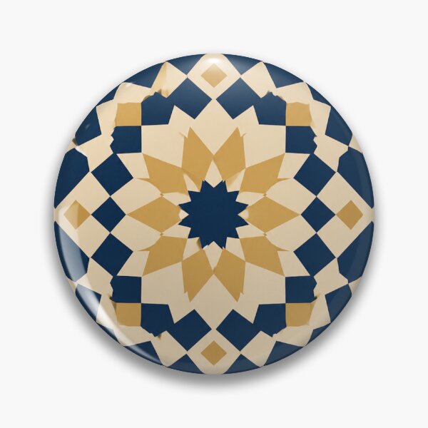 Item preview, Golden Mosaic Rhythm designed and sold by DrizzyV.