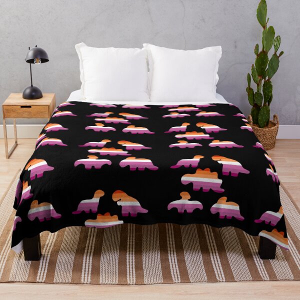 Item preview, lesbian dino nuggies designed and sold by Meowmeow996.