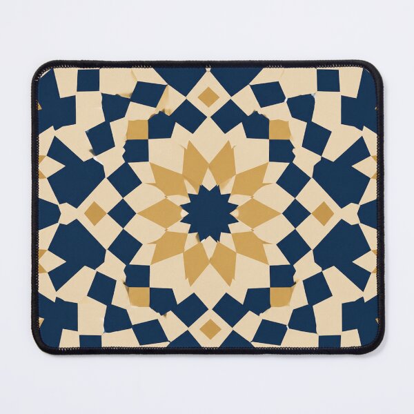 Item preview, Golden Mosaic Rhythm designed and sold by DrizzyV.