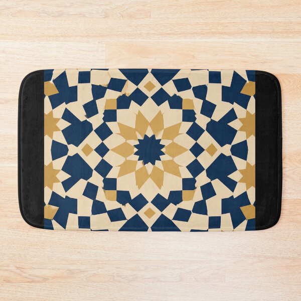 Item preview, Golden Mosaic Rhythm designed and sold by DrizzyV.