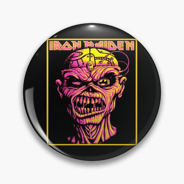 Item preview, Heavy Metal Inspired Design designed and sold by JazzyQueen.