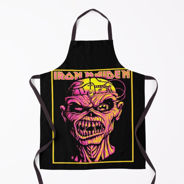 Item preview, Heavy Metal Inspired Design designed and sold by JazzyQueen.