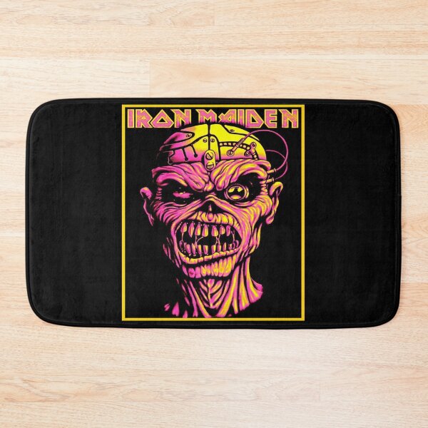 Item preview, Heavy Metal Inspired Design designed and sold by JazzyQueen.