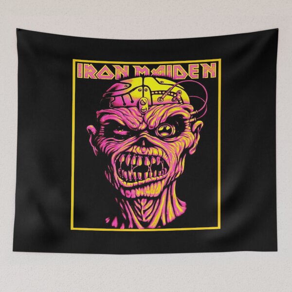 Item preview, Heavy Metal Inspired Design designed and sold by JazzyQueen.