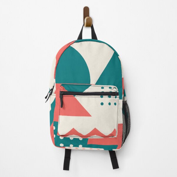 Item preview, Retro Shape Playground designed and sold by DrizzyV.