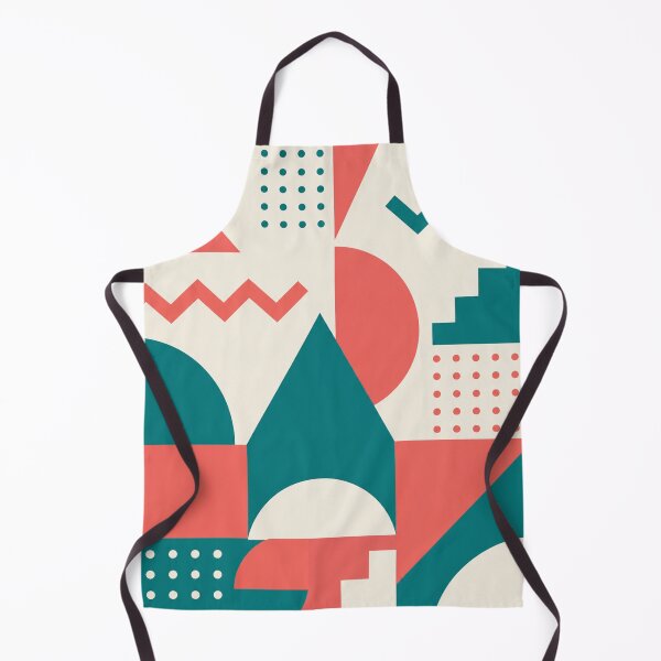 Item preview, Retro Shape Playground designed and sold by DrizzyV.