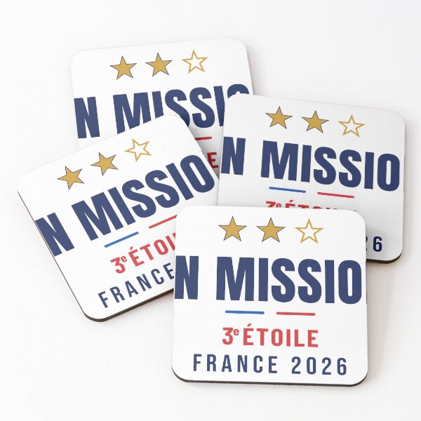 Item preview, On a clear mission designed and sold by VestiaireFR.