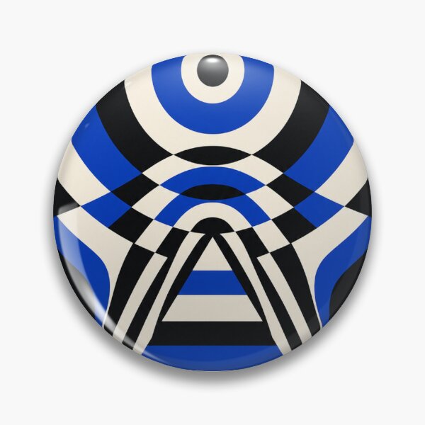 Item preview, Blue Optical Gateway designed and sold by DrizzyV.