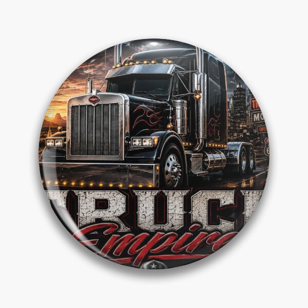 Aperçu de l'œuvre Truck Empire 2 créée et vendue par TRUCKSHOP.