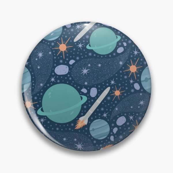 Item preview, PLANETS, GALAXY AND UNIVERSE designed and sold by JJNameArt.