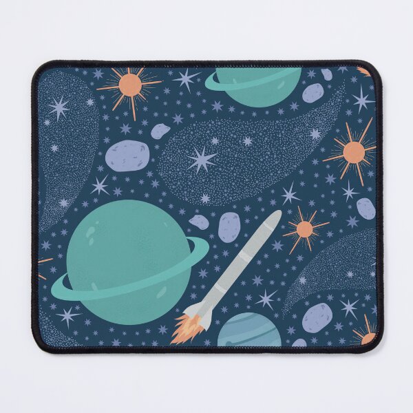 Item preview, PLANETS, GALAXY AND UNIVERSE designed and sold by JJNameArt.