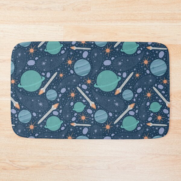 Item preview, PLANETS, GALAXY AND UNIVERSE designed and sold by JJNameArt.