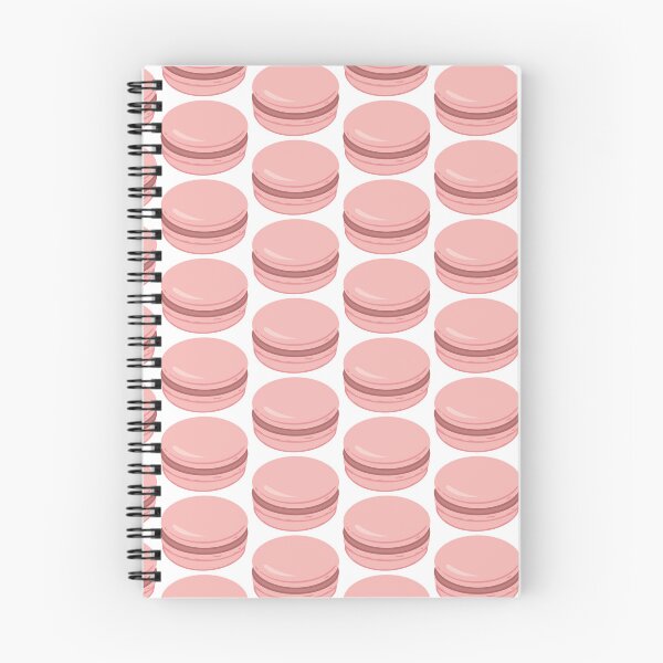 Item preview, Pink Macaron French Pastry Sweet Dessert designed and sold by Anne97s.