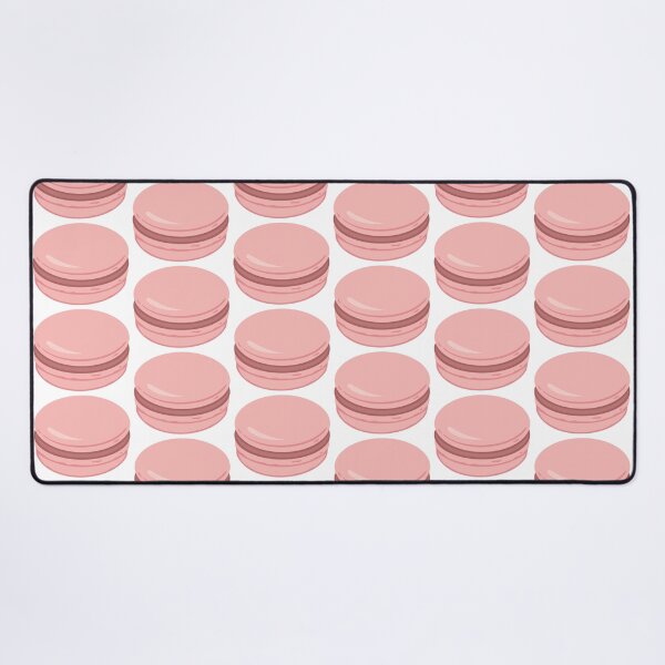 Item preview, Pink Macaron French Pastry Sweet Dessert designed and sold by Anne97s.