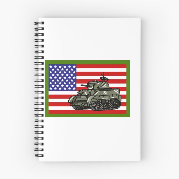 Item preview, Stuart Tank designed and sold by HillC1985.