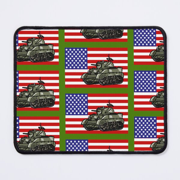 Item preview, Stuart Tank designed and sold by HillC1985.