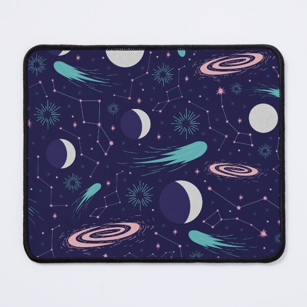 Item preview, PLANETS, GALAXY AND UNIVERSE designed and sold by JJNameArt.