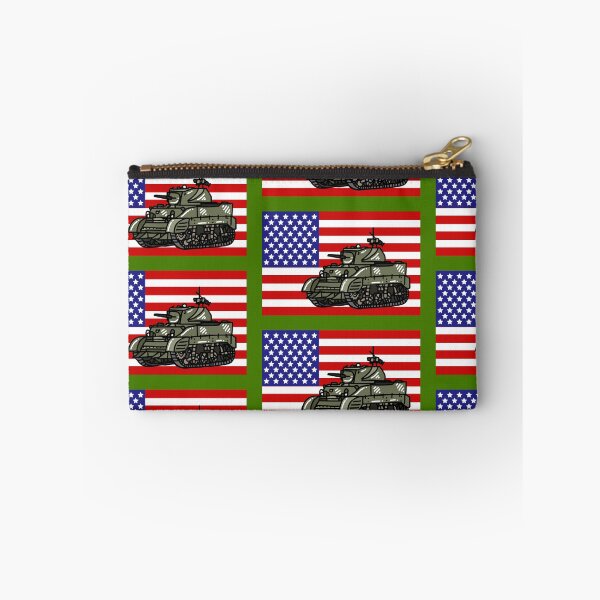 Item preview, Stuart Tank designed and sold by HillC1985.