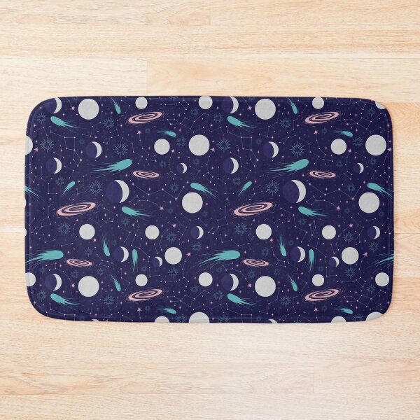 Item preview, PLANETS, GALAXY AND UNIVERSE designed and sold by JJNameArt.