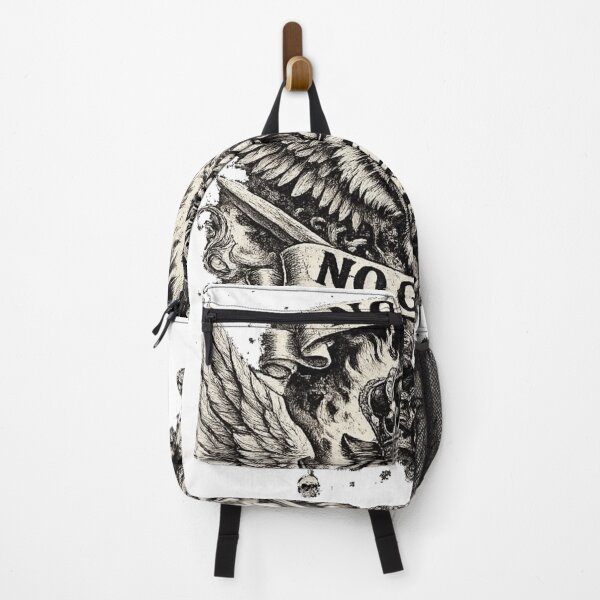 Item preview, No Guts No Glory Tiger Design designed and sold by 199xstudio.