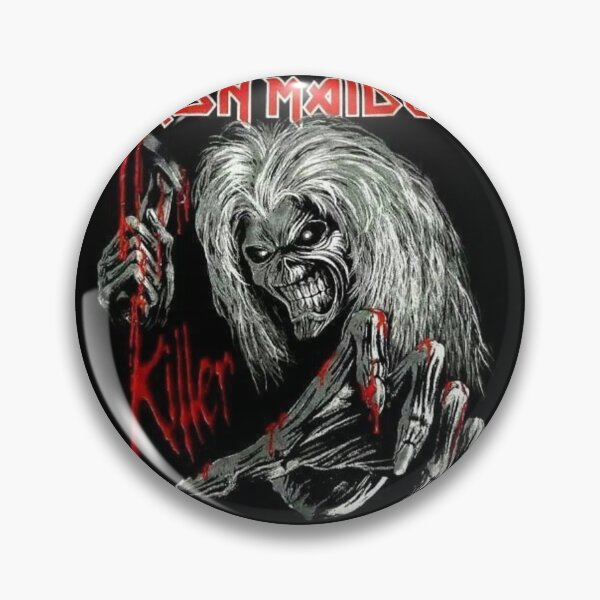 Item preview, Heavy Metal Inspired Design designed and sold by JazzyQueen.