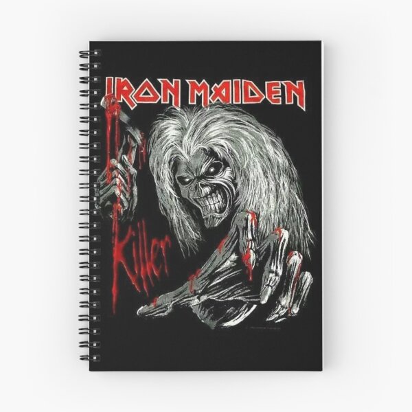 Item preview, Heavy Metal Inspired Design designed and sold by JazzyQueen.