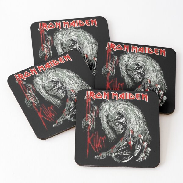 Item preview, Heavy Metal Inspired Design designed and sold by JazzyQueen.