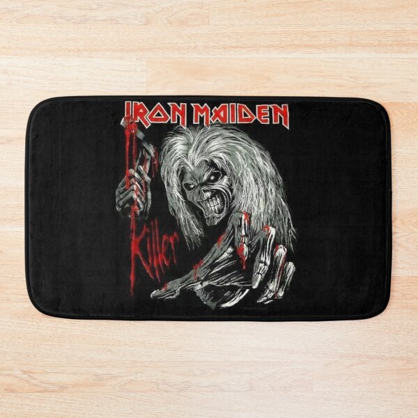 Item preview, Heavy Metal Inspired Design designed and sold by JazzyQueen.
