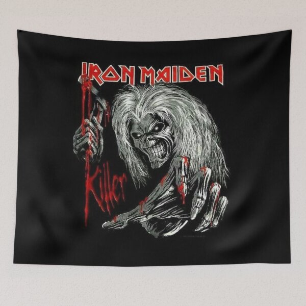 Item preview, Heavy Metal Inspired Design designed and sold by JazzyQueen.