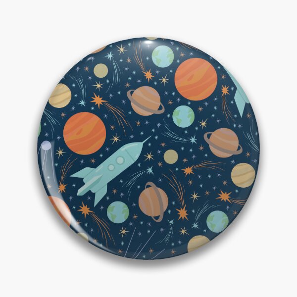 Item preview, PLANETS, GALAXY AND UNIVERSE designed and sold by JJNameArt.